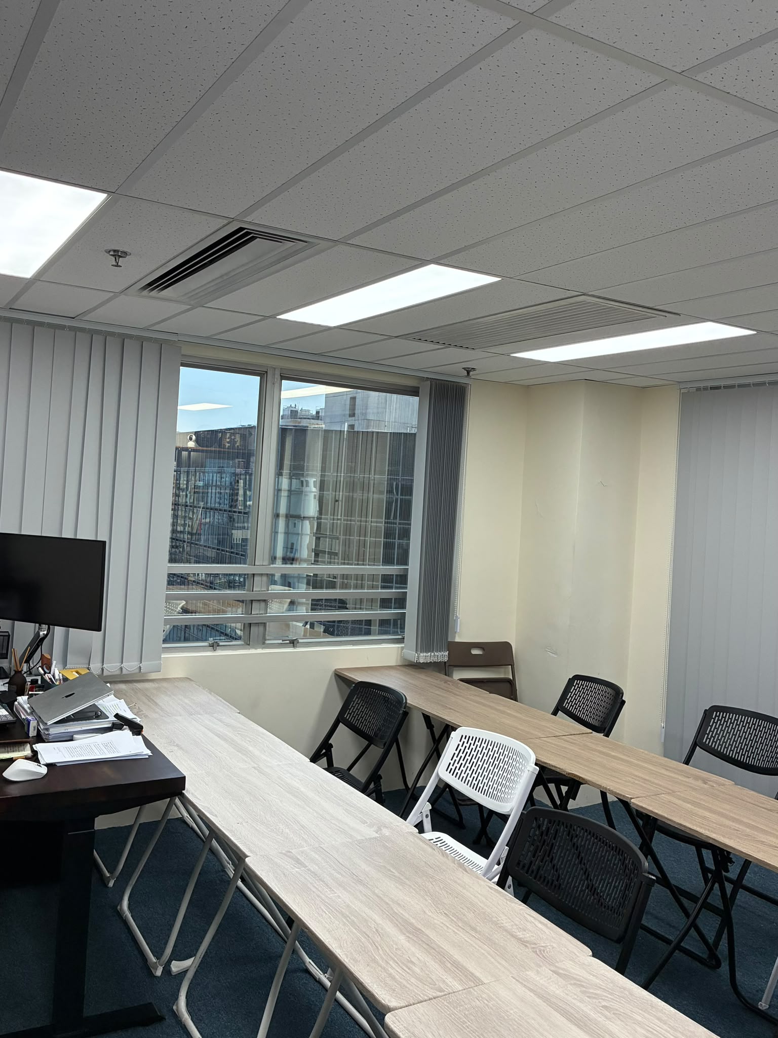 Classroom 2