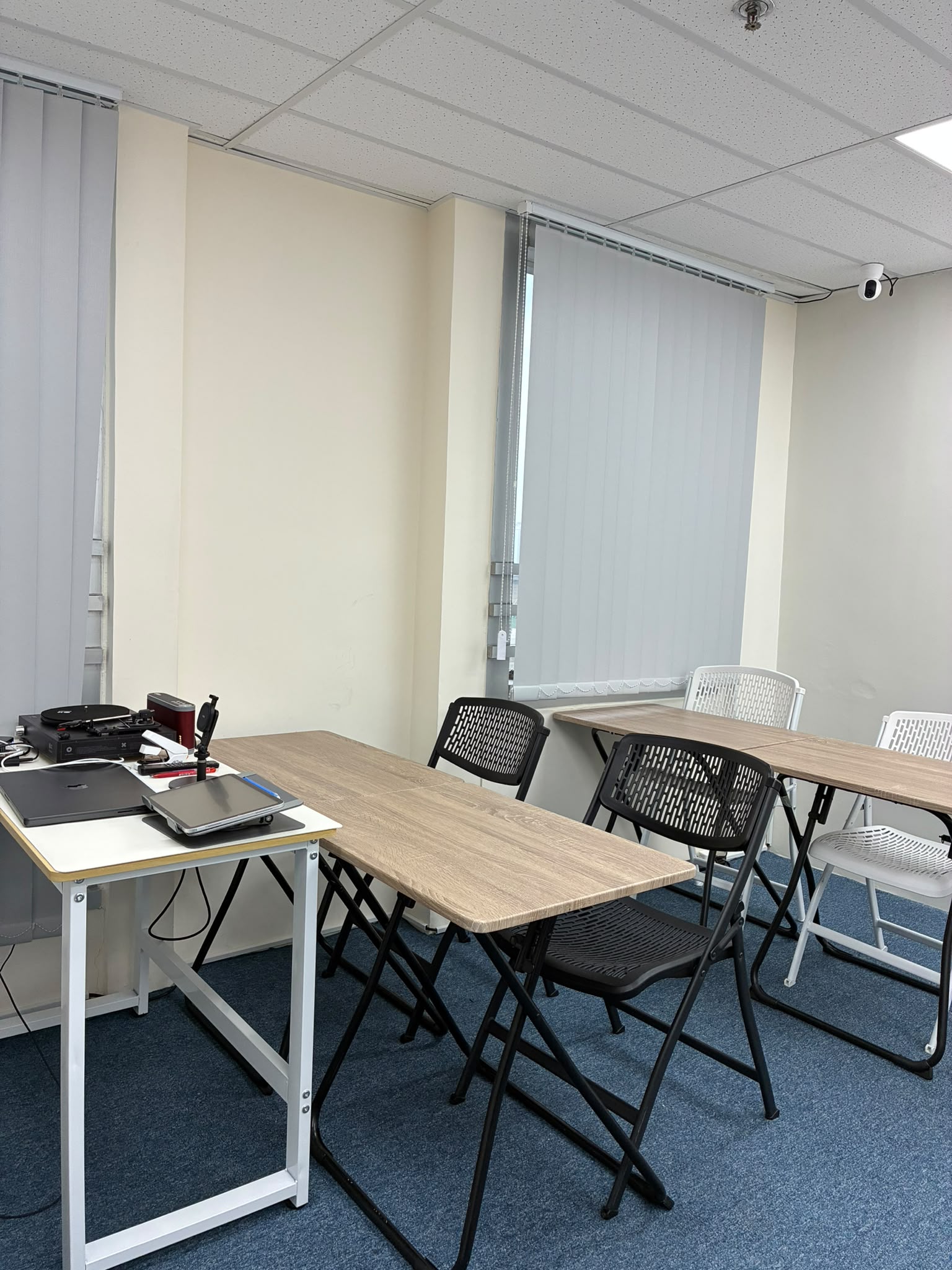 Classroom 3