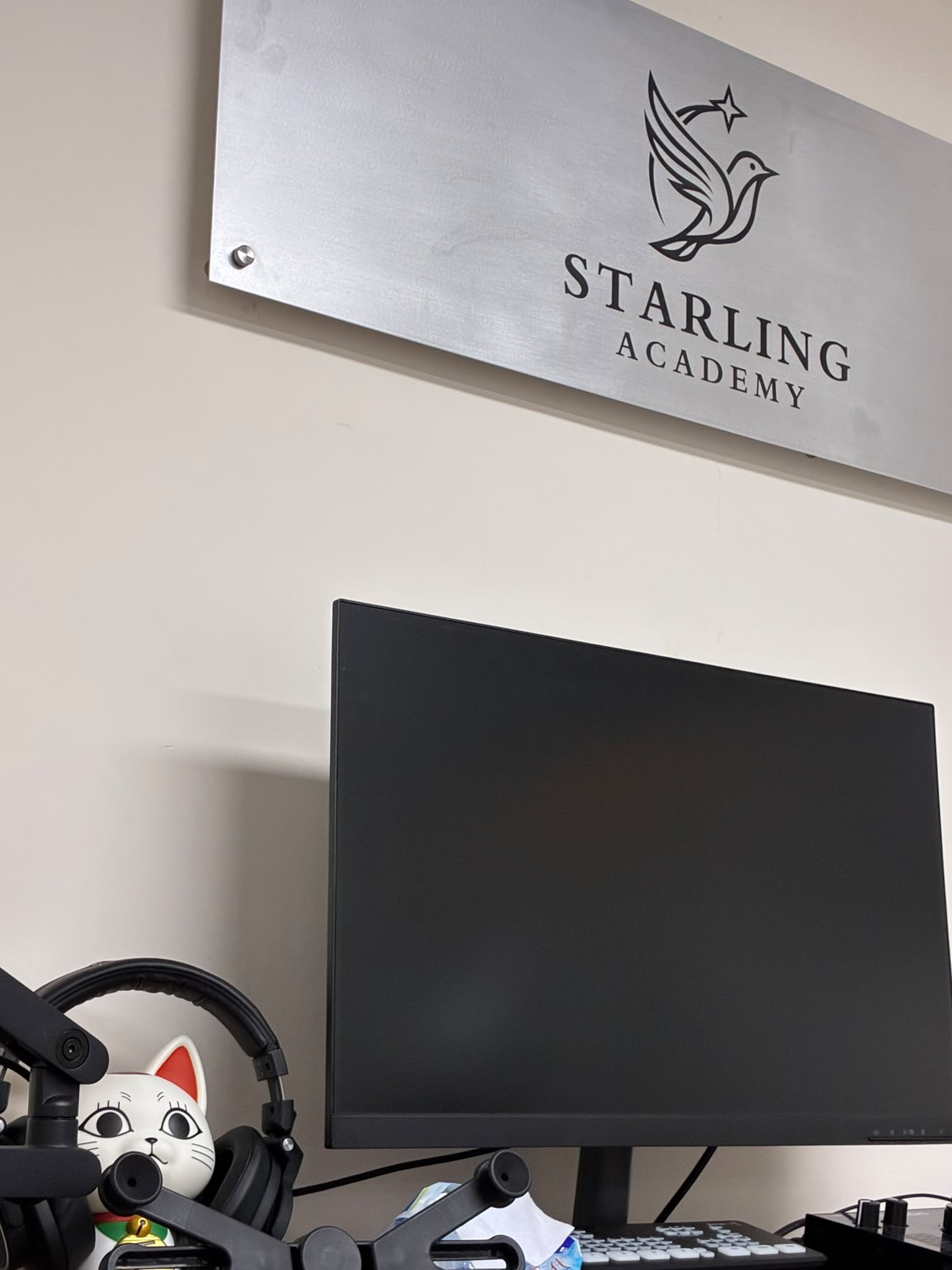 Self Learning Corner